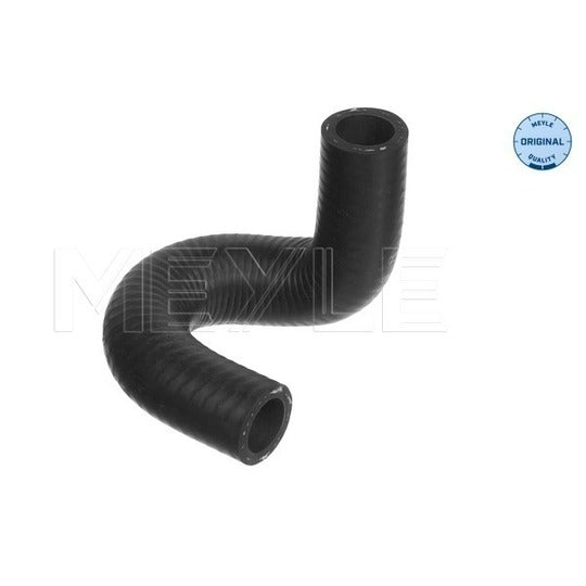 119 121 0029 Radiator Hose