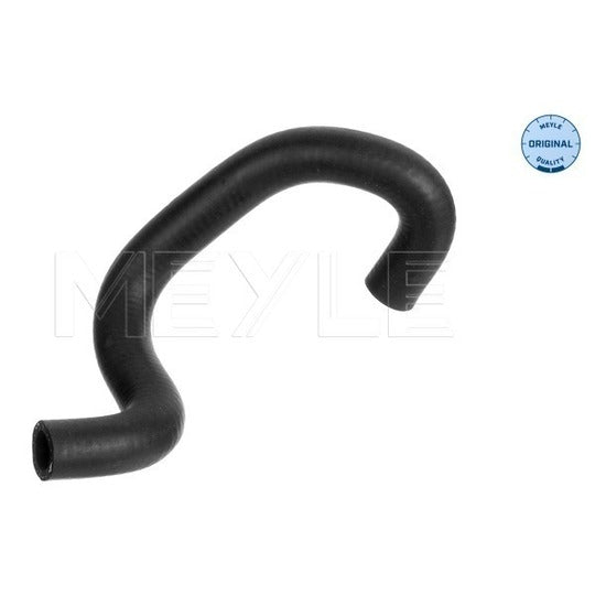 119 121 0040 Radiator Hose