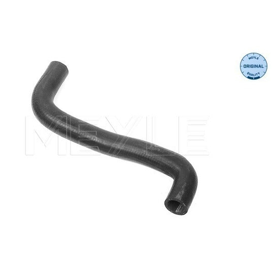 119 121 0042 Radiator Hose