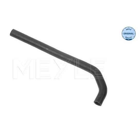 119 121 0051 Radiator Hose