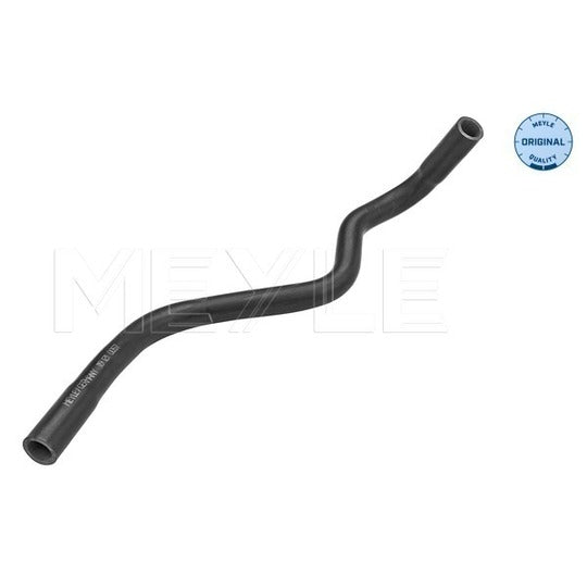 119 121 0057 Radiator Hose