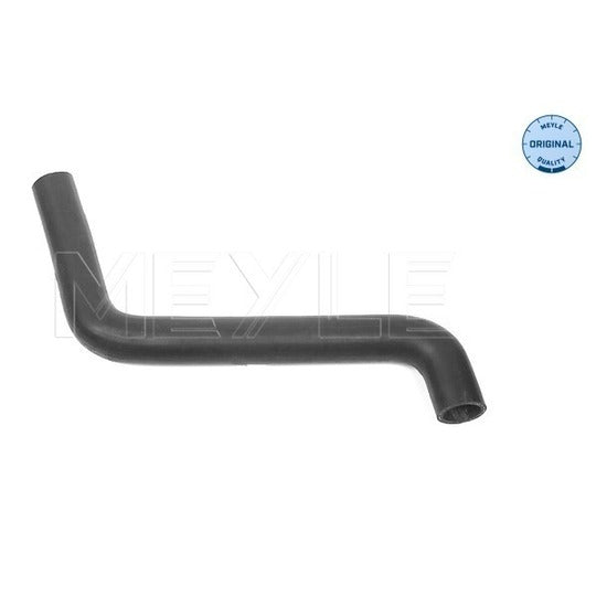 119 121 0060 Radiator Hose