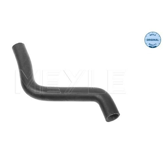119 121 0074 Radiator Hose