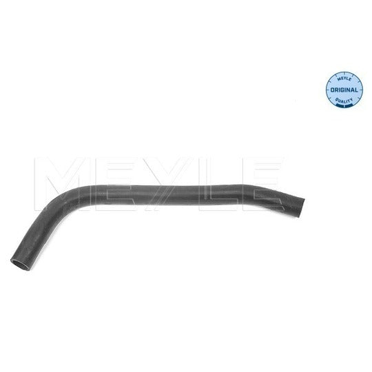 119 121 0075 Radiator Hose