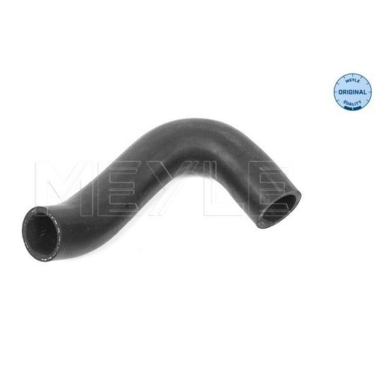 119 121 0077 Radiator Hose
