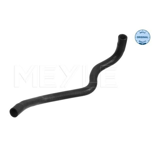 119 121 0094 Radiator Hose