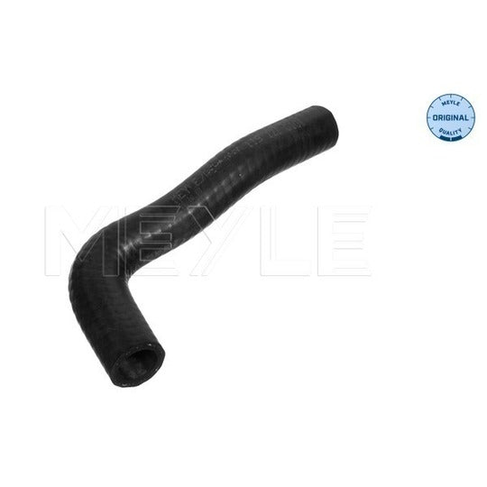 119 121 0101 Radiator Hose