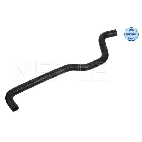 119 121 0107 Radiator Hose