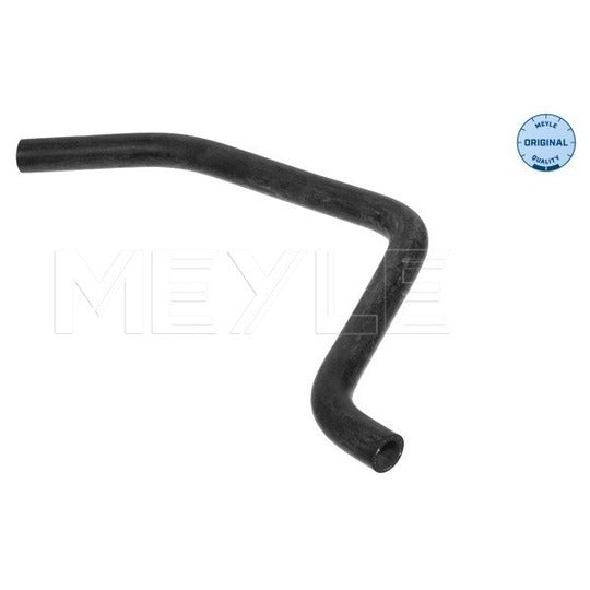 119 121 0118 Radiator Hose
