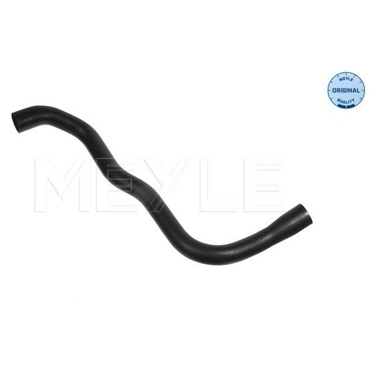 119 121 0129 Radiator Hose