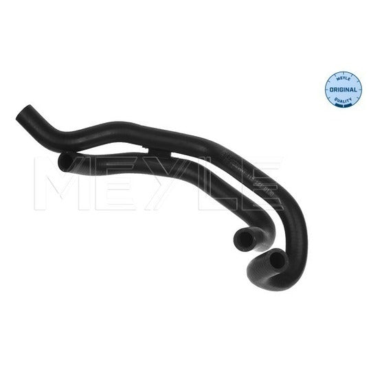 119 121 0130 Radiator Hose