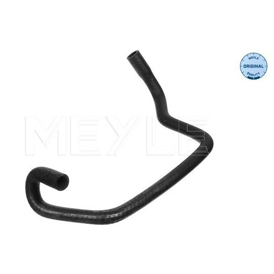 119 121 0131 Radiator Hose