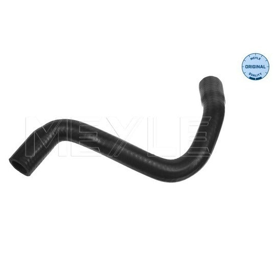 119 121 0132 Radiator Hose