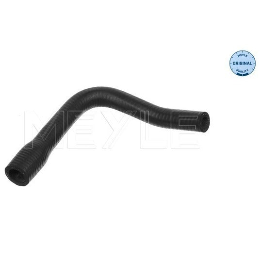 119 121 0139 Radiator Hose
