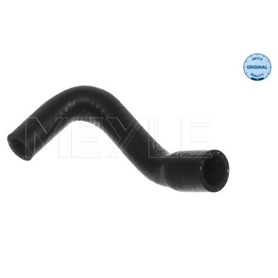 119 121 0148 Radiator Hose