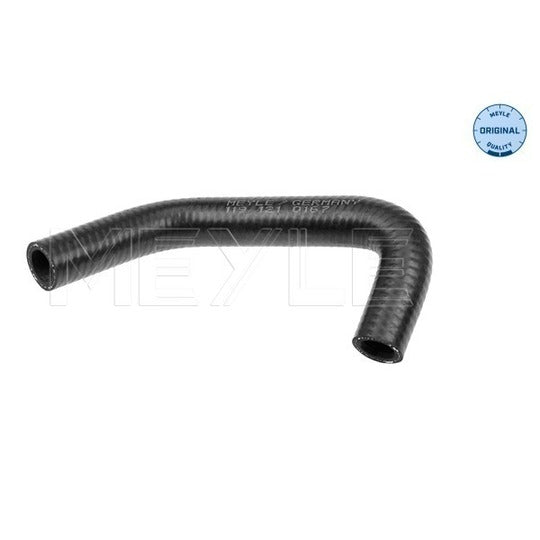 119 121 0167 Radiator Hose