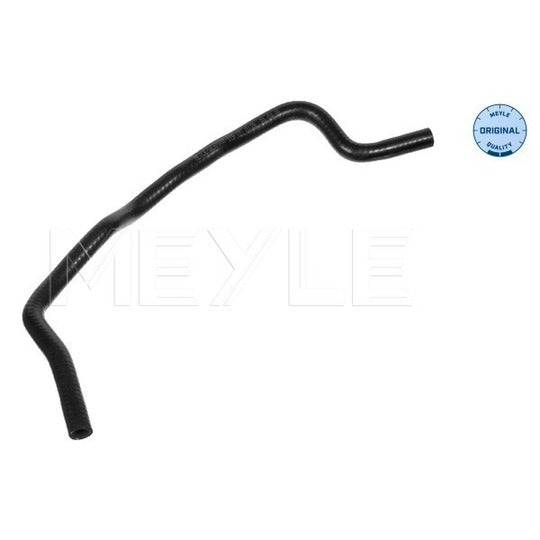 119 121 0178 Radiator Hose