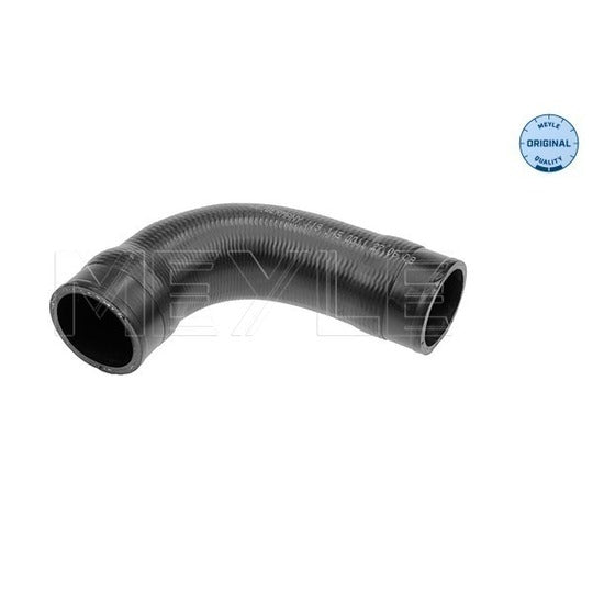 119 145 0011 Charger Intake Hose