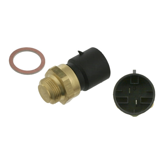 11915 Temperature Switch, radiator fan