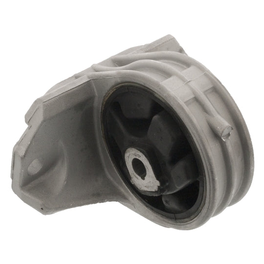 12022 Engine Mounting