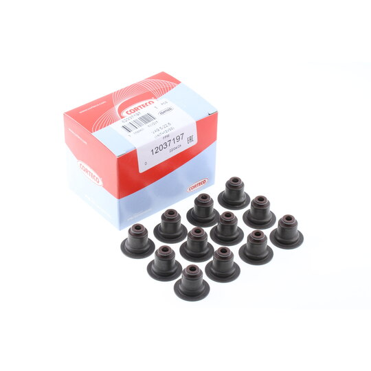 12037197 Seal Set, valve stem
