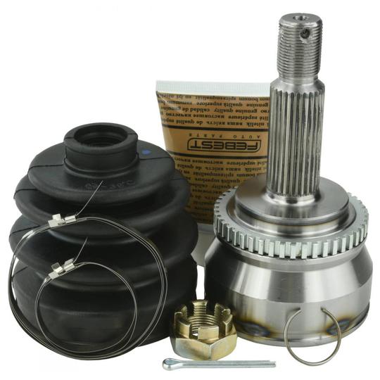 1210-CEEDA46 Joint Kit, drive shaft