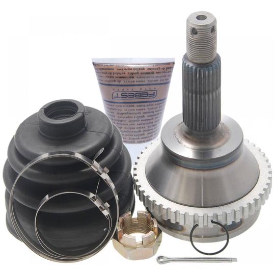 1210-EFATA47 Joint, drive shaft