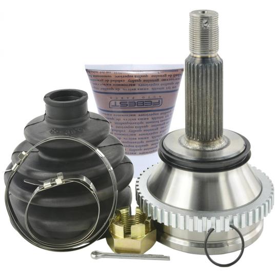 1210-SANFEBBRA52 Joint Kit, drive shaft