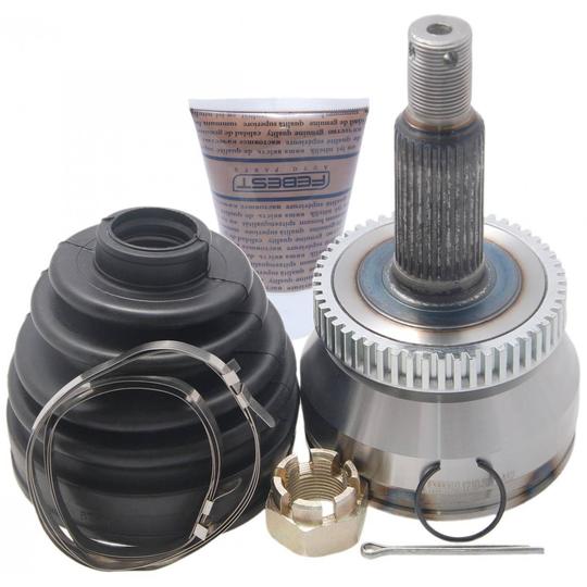 1210-SFCLA52 Joint Kit, drive shaft
