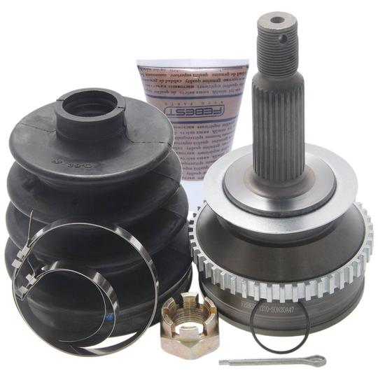 1210-SON20A47 Joint, drive shaft