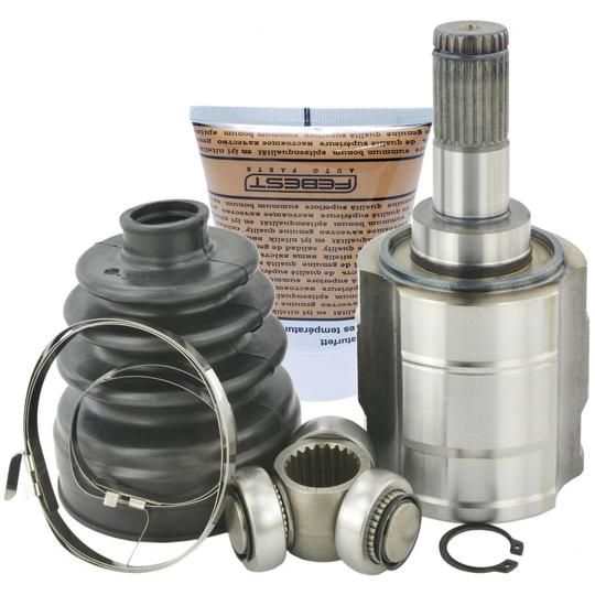 1211-I30LH Joint Kit, drive shaft