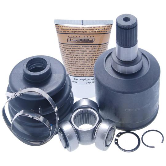 1211-SANFELH Joint Kit, drive shaft