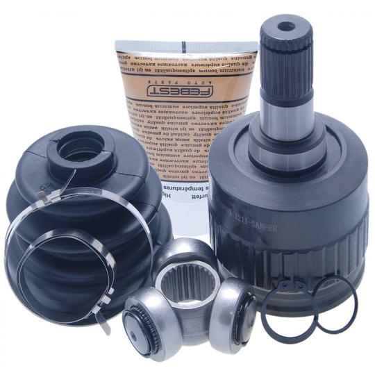 1211-SANFER Joint Kit, drive shaft