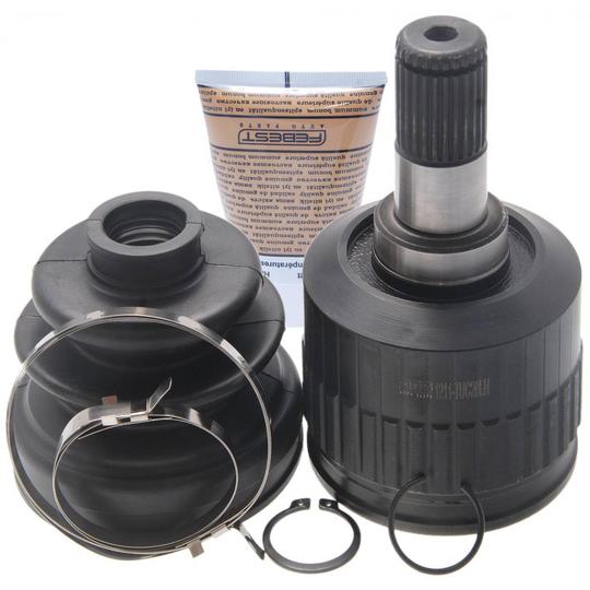 1211-TUC20LH Joint, drive shaft