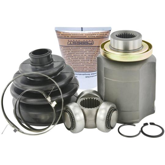 1211-TUCJMRH Joint Kit, drive shaft