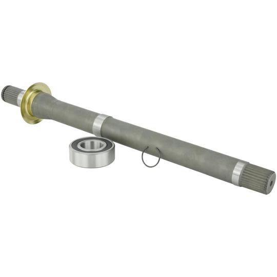 1212-CMMT4WD Drive Shaft