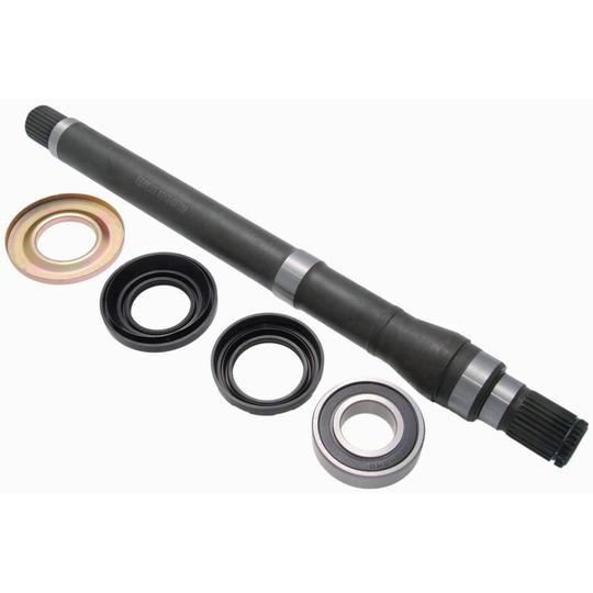 1212-SFBM Drive Shaft