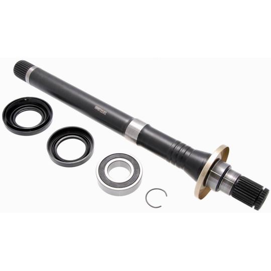 1212-SFCL Drive Shaft