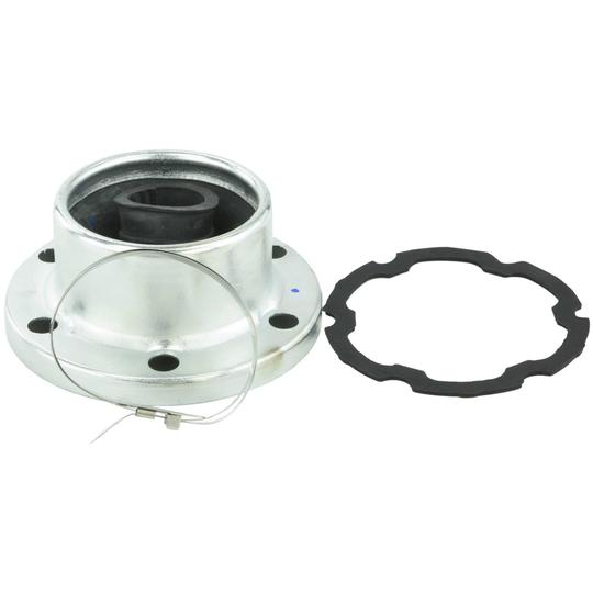 1215-TERSA Bellow, drive shaft