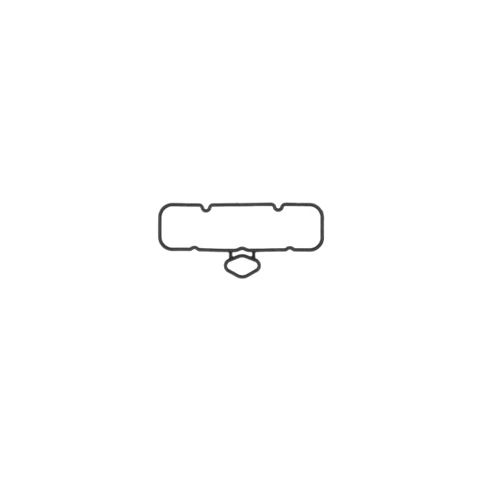 12165 Gasket, cylinder head cover