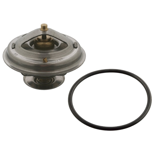 12193 Thermostat, coolant
