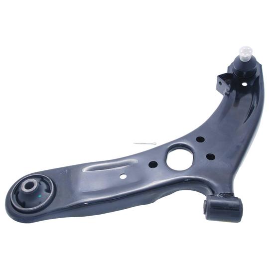 1224-SBLH Track Control Arm