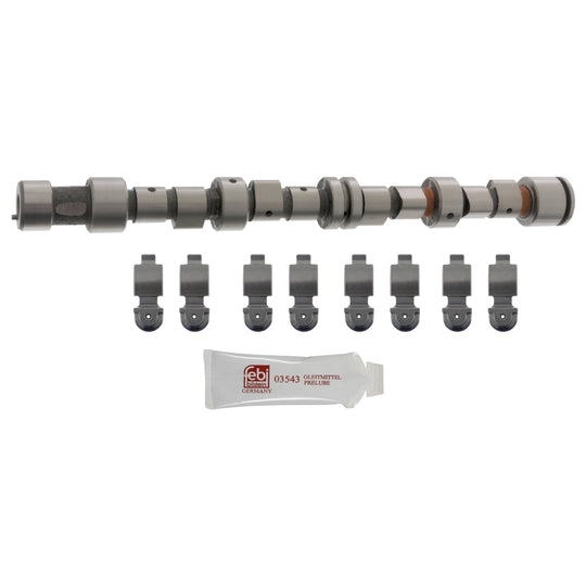 12242 Camshaft Kit