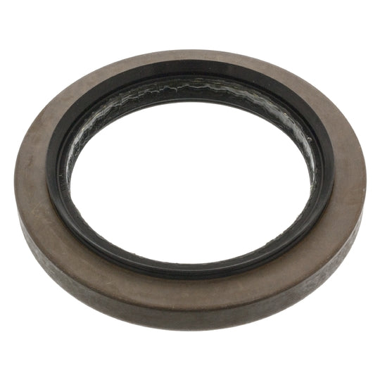 12282 Shaft Seal, wheel bearing