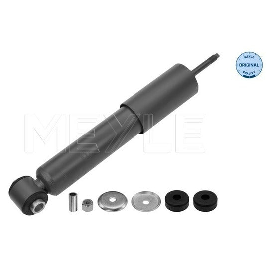 126 625 0001 Shock Absorber