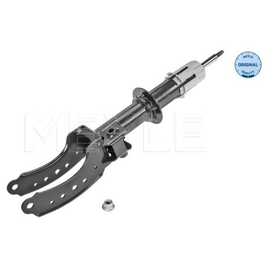 126 625 0009 Shock Absorber