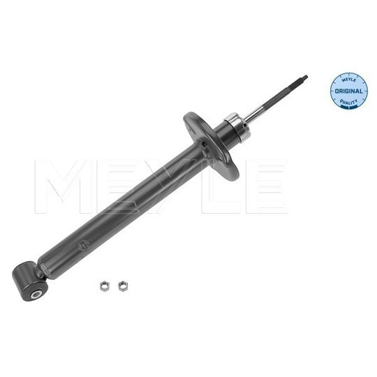 126 715 0001 Shock Absorber