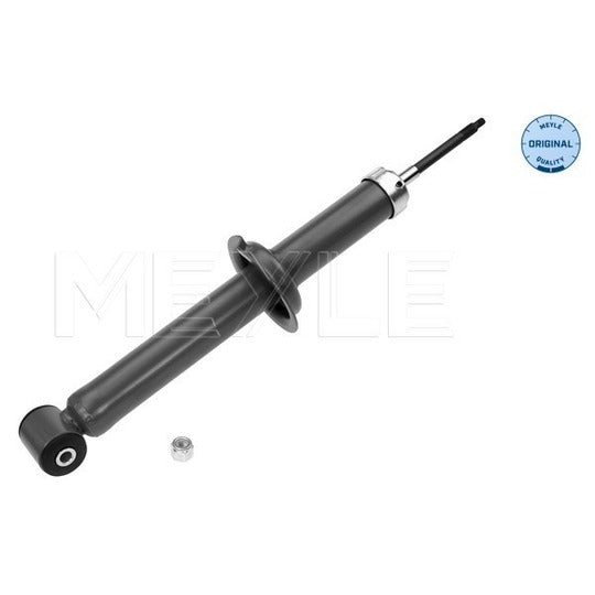 126 715 0003 Shock Absorber