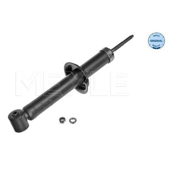 126 715 0006 Shock Absorber