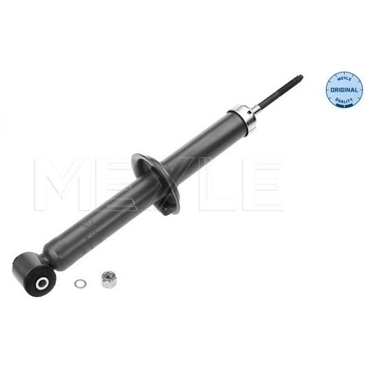 126 715 0008 Shock Absorber